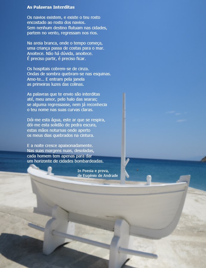 Poema de julho