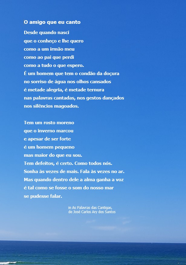 poema junho